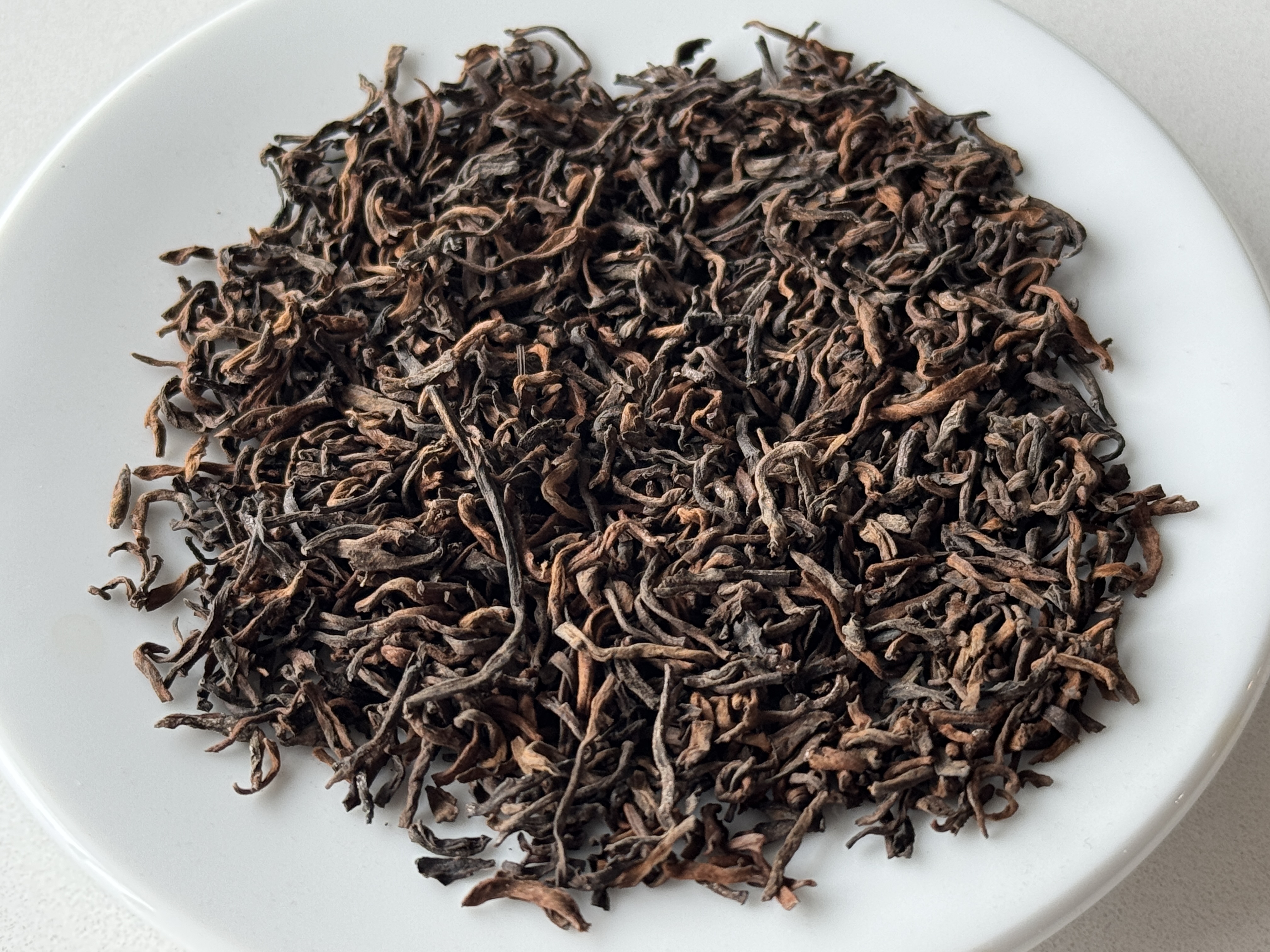 Specialty Teas