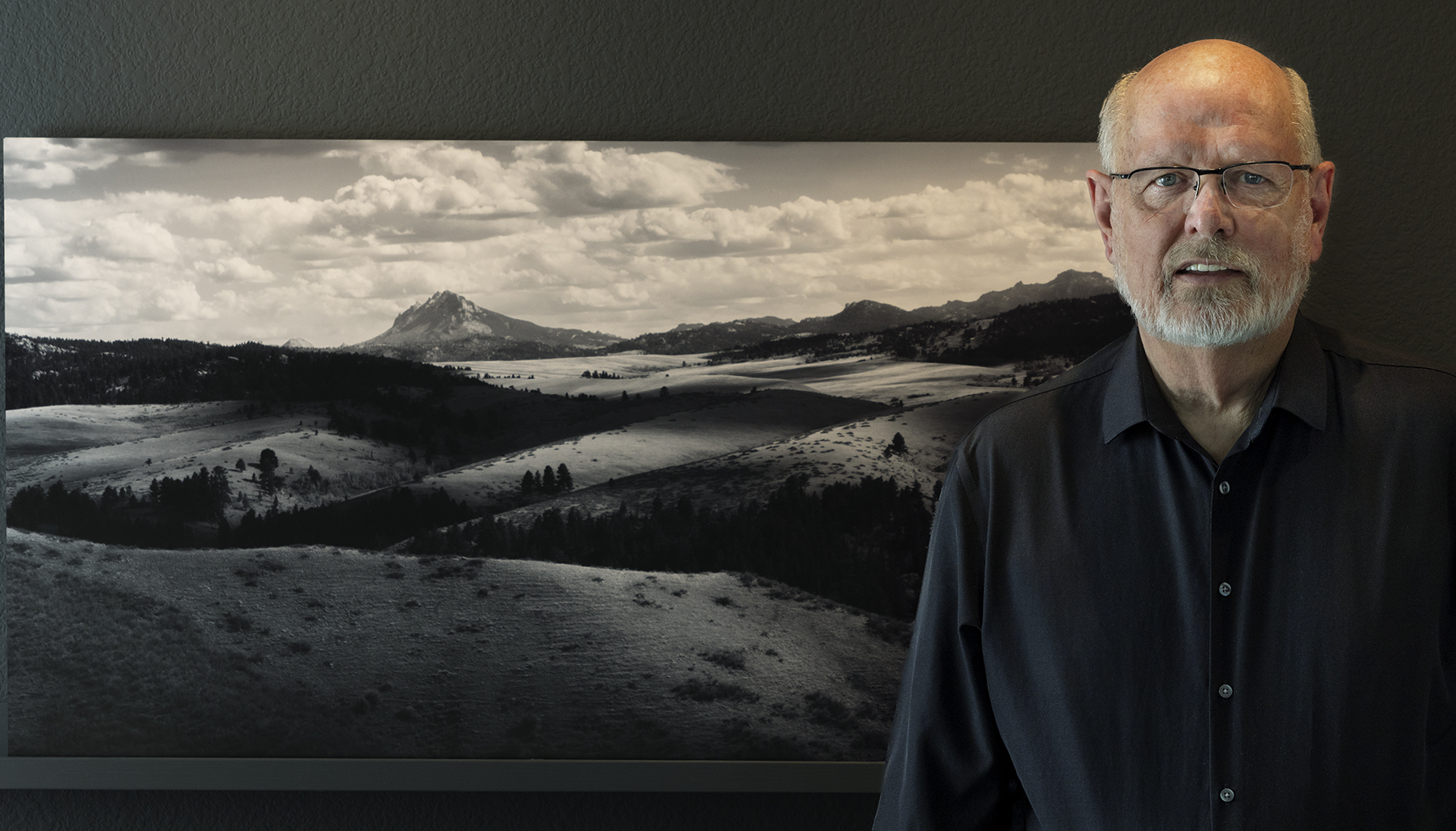 Dean Olson