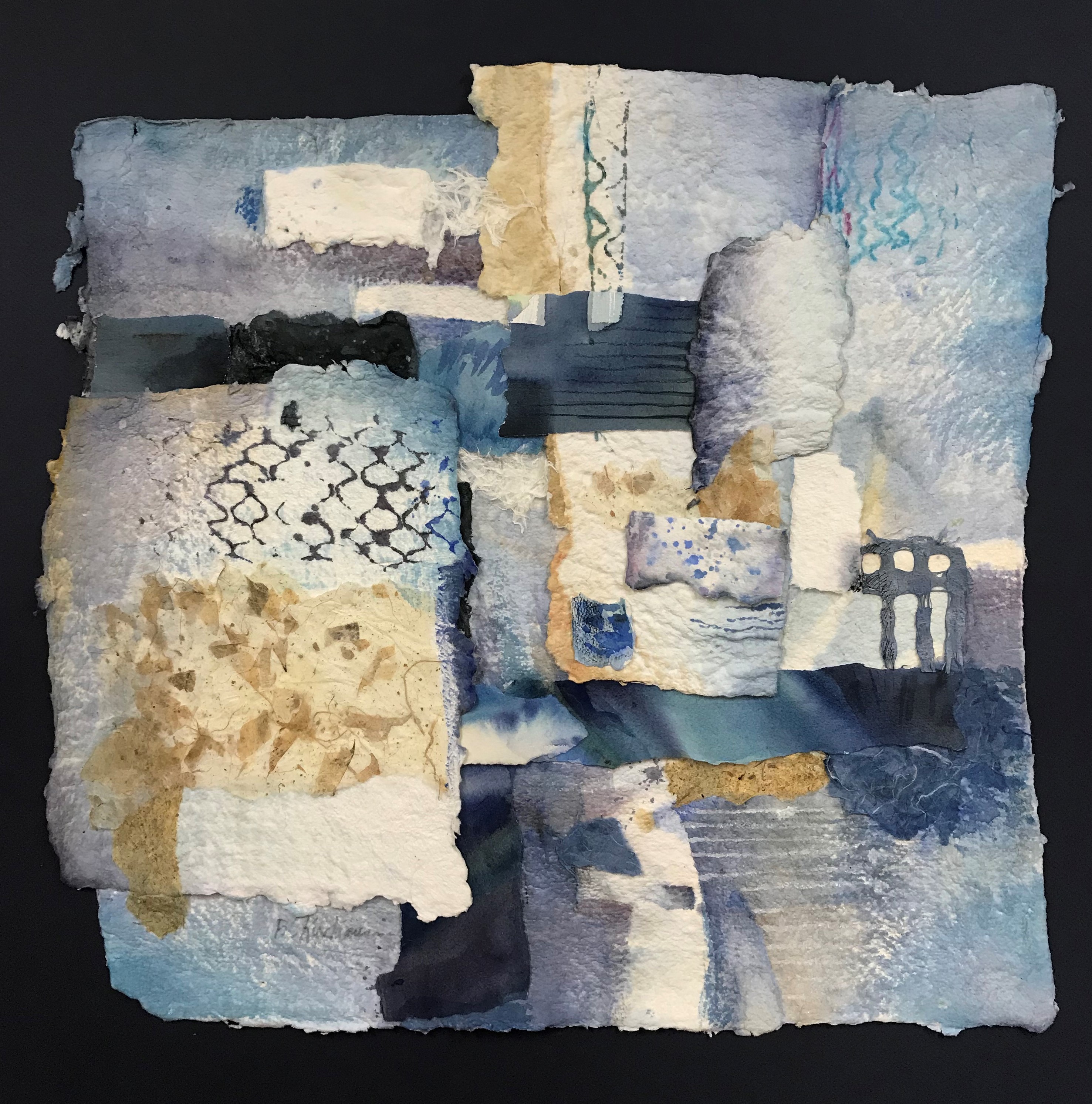 Barbara Kuxhausen- Interface
