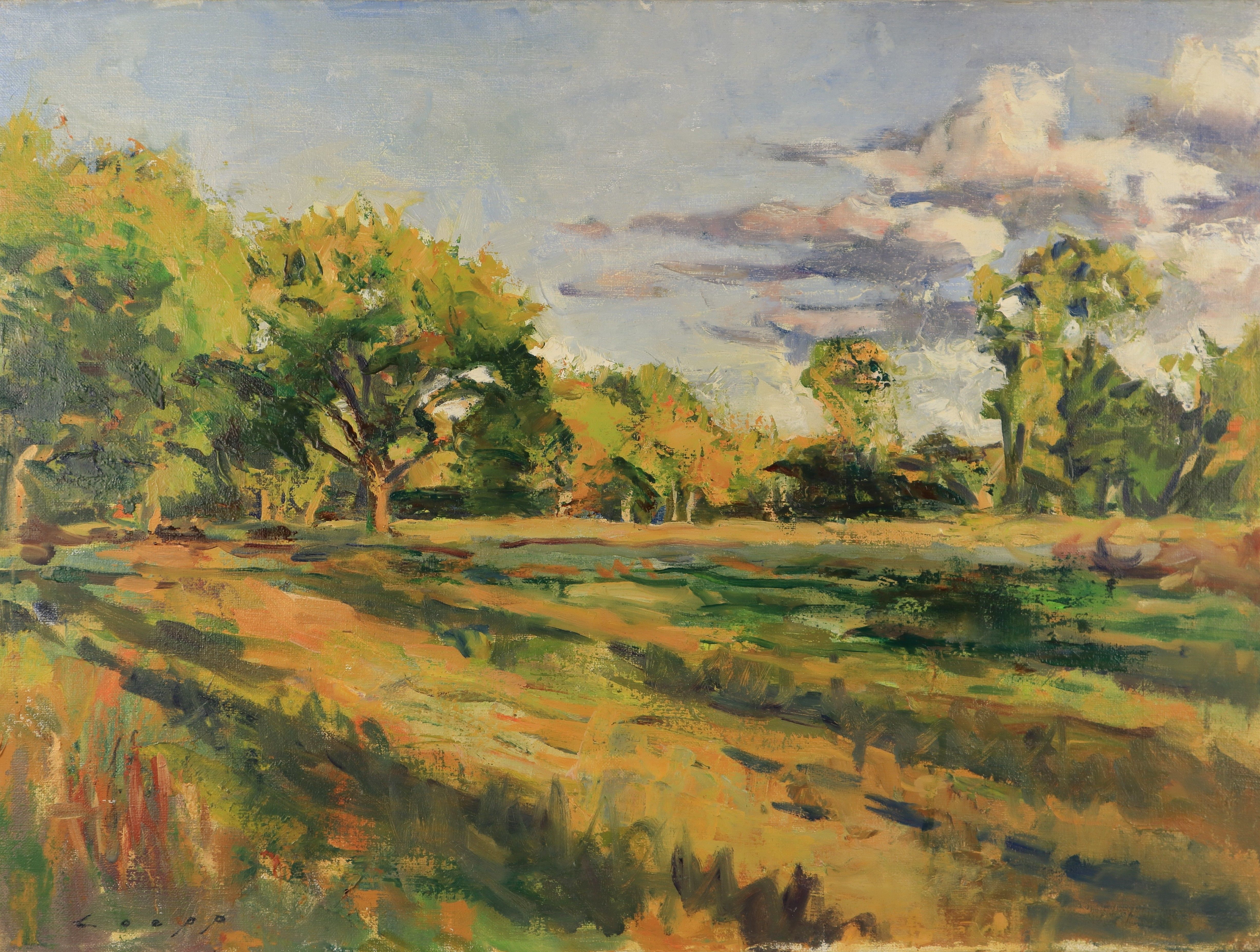 Tom Loepp- Platte River
