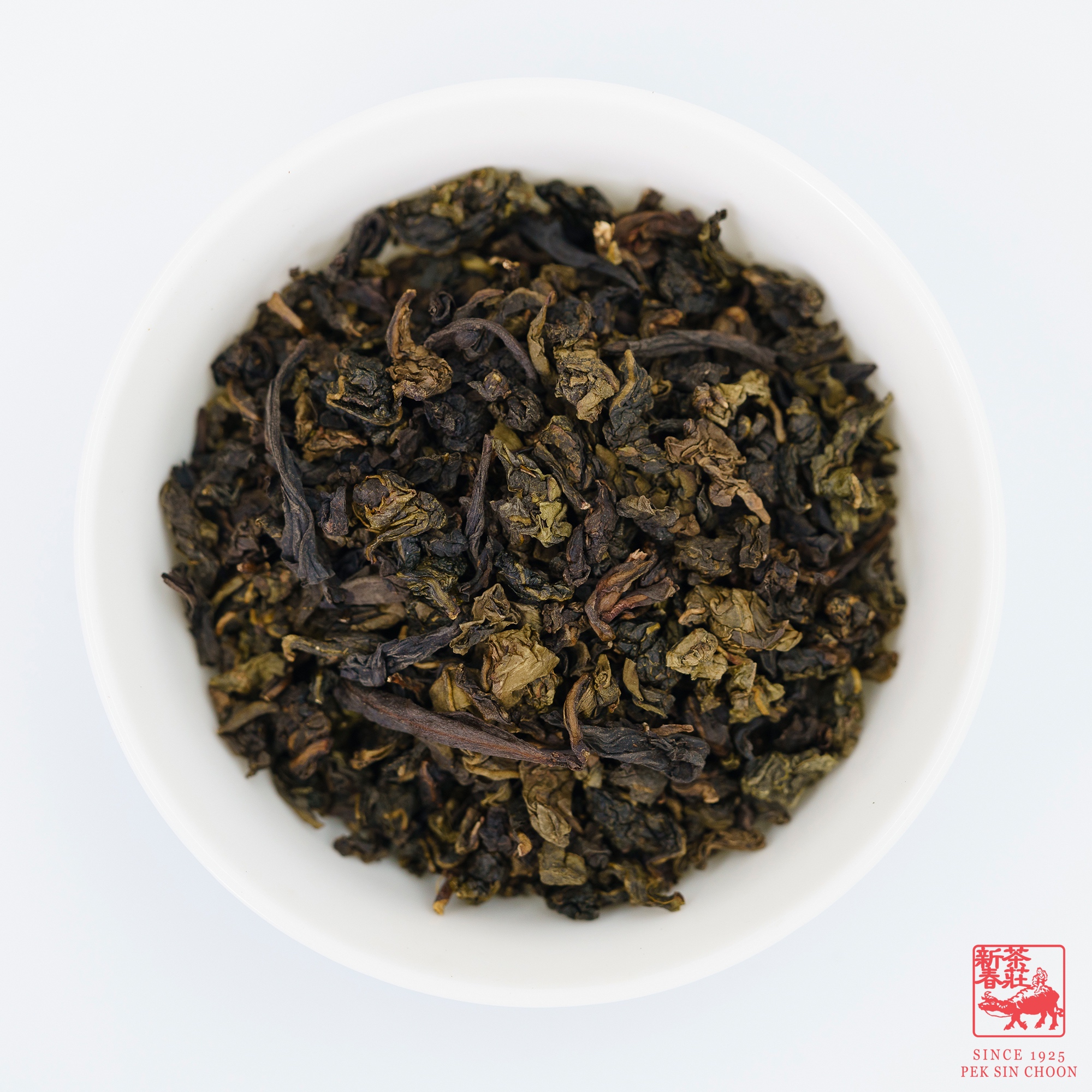 Singapore Nanyang Oolong Tea (125g)