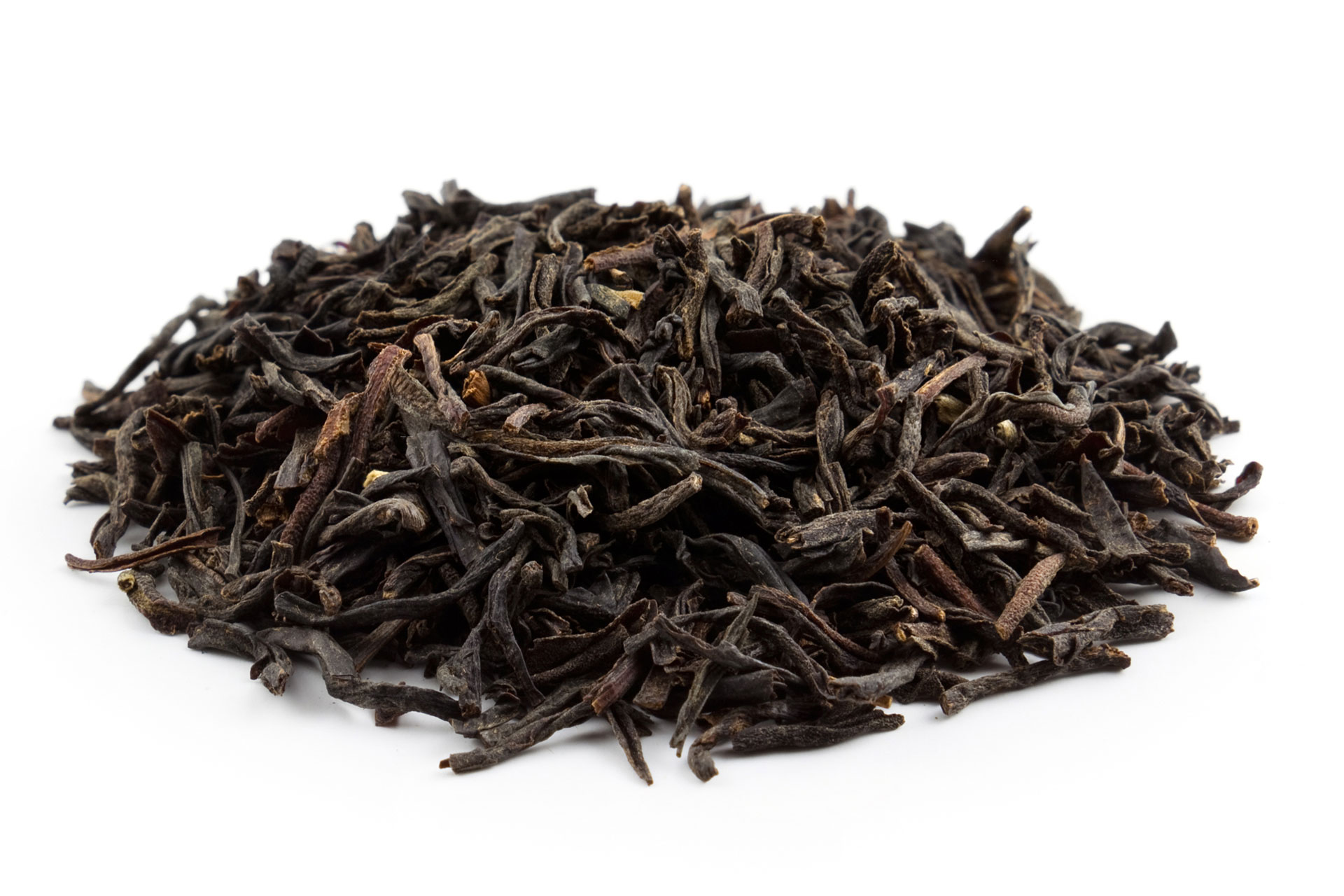 Orange Peel Assam (India) Blended Tea (125g)